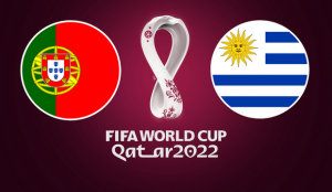 Portugal – Uruguay Mundial 2022 apuestas y pronósticos