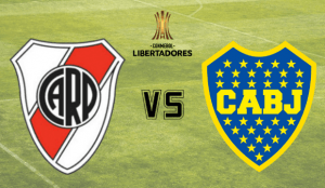 River Plate – Boca Juniors 2018 apuestas y pronósticos