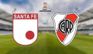 Independiente Santa Fe – River Plate 2021 apuestas y pronósticos