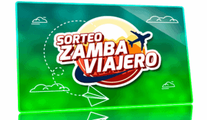Promociones de Zamba te llevan de viaje por toda Colombia