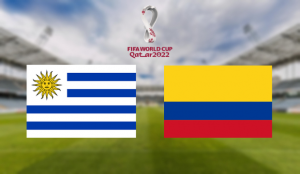 Uruguay – Colombia 2021 apuestas y pronósticos
