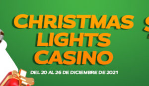Yajuego festeja la Navidad con apuestas de casino seguras