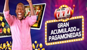 Más de $8 millones en premios ofrece Zamba a los fanáticos del casino