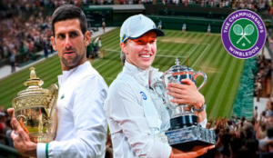 Wimbledon otorga premios a los usuarios de Zamba